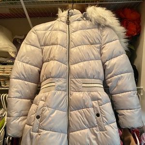 Michael Kors winter coat